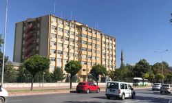 Kayseri Emniyet Müdürlüğü'nde polis memuru, teknikeri öldürdü