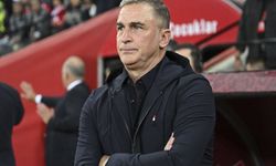 Milli Takım'da Stefan Kuntz dönemi sona erdi