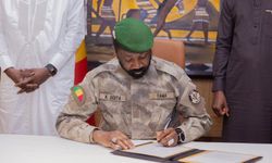 Mali, Nijer ve Burkina Faso toplu savunma ittifakı kuruyor