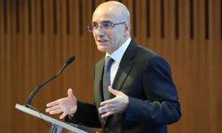 Mehmet Şimşek'ten Gaye Erkan’ın istifasına ilişkin açıklama