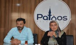 Patnos Belediye Eş Başkanları tahliye edildi