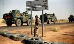 Nijer, Fransa'nın askeri müdahale için güç konuşlandırdığını söyledi