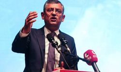 Özgür Özel, Manisa'da destek istedi: Bu partiye bir genel başkan gelecekse tombaladan çıkmayacak