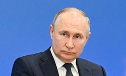 Putin: 'Gazze'de sivil can kayıpları kabul edilemez'