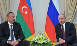 Aliyev ile Putin görüştü: Azerbaycan liderinden Rus barış gücü askerlerinin ölümü nedeniyle özür