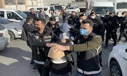 'Sarallar' suç örgütü davasında tüm sanıklara tahliye kararı