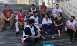 EMEP’li Karaca Sputnik direnişini Meclis’e taşıdı