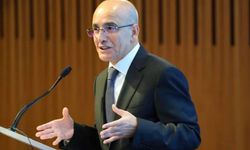 Bakan Şimşek: Türkiye, jeopolitik resesyondan çıkma sürecinde