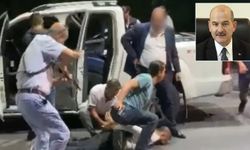 Soylu’ya yakınlığı ile bilinen Kaplan'a düzenlenen operasyonun şifresi: İntikam