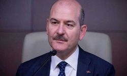 Süleyman Soylu, Tolga Şardan'ı hedef aldı