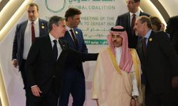 Suudi Arabistan 'İsrail'le normalleşme görüşmelerini durdurdu