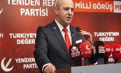 Yeniden Refah Partisi yerel seçim kararını açıkladı