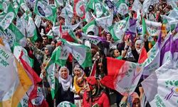 Yeşil Sol Parti'nin yeni ismi belli oldu