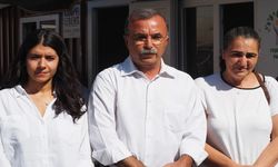 Yeşil Sol Parti Eş Sözcüsü Akın'dan deprem bölgesinde iktidara sert tepki