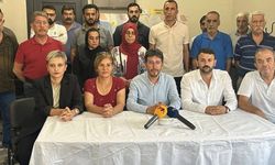 Yeşil Sol Partili Bozan’dan valiye: Çalışmalarımızı tartışmak haddine değil