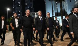 "Hizbullah cephe açarsa ABD savaşa girebilir"
