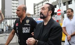 AKP’li Mücahit Birinci’den Adnan Oktar davasına 'müdahale' iddiası