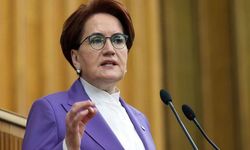 Akşener’den Kılıçdaroğlu’na ‘Hançer’ yanıtı