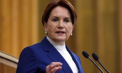 Akşener: Hamas, Filistin halkının haklı mücadelesine kara bir leke sürmüştür