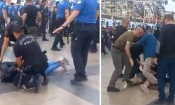 Aydın'da öğrencilerden KYK yurdunda hayatını kaybeden Zeren Ertaş eylemi: Öğrencilere ters kelepçe