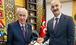 "Bahçeli, Olcay Kılavuz'u danışmanı yaptı" iddiası