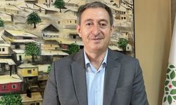 Bakırhan’dan 'Kürt sorunu' açıklaması: Devlet de bu sorununun nasıl ve kiminle çözüleceğini çok iyi biliyor