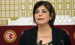 HDK Eşsözcüsü Meral Danış Beştaş: Barışa, demokrasiye komplo kuruluyor