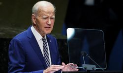 Joe Biden : İsrail'in yanındayız