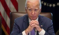 Joe Biden: İsrail kendini koruyor