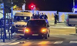 Brüksel’de silahlı saldırı: En az 2 ölü