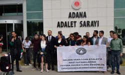 ÇHD Adana Şubesi: Gezi davası hükümsüz sayılmalı, tutsakları serbest bırakılmalı