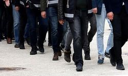 Ankara’da ÇHD'li avukatlara operasyon: 20 gözaltı