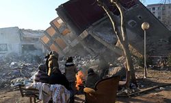 Depremde kaybolan cenazelerin bulunmasına dair önerge reddedildi