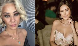 Dilan Polat ve Sıla Doğu'dan avukat Feyza Altun'a dava