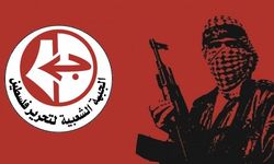 Filistin Halk Kurtuluş Cephesi'nden açıklama