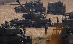 Lübnan Hizbullah’ı İsrail’e tanksavar füzesi attı: 1 ölü