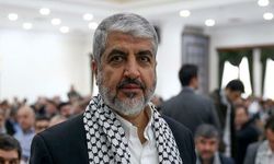 Hamas'ın kurucularından Halid Meşal Kimdir?