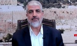 Hamas lideri Halid Meşal’den 'IŞİD' benzetmesine yanıt