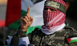 Hamas: Gazze'deki sivil kayıplardan BMGK'deki ilgili tasarıyı reddeden ülkeleri sorumlu tutuyoruz