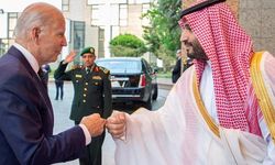 'Aksa Tufanı'nın hedefleri: 'Hamas'ın amacı Suudi Arabistan'a mesaj vermek'