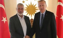 Cumhurbaşkanlığı’ndan 'Hamas lideri Haniye’ye Türkiye’yi terk et denildi' iddiasına yanıt
