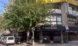 İzmir'de HDP binalarına baskın: Yeşil Sol Milletvekili Nejla Demir'in arabasındaki eşyalara el konuldu