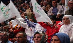 YSP'nin yeni ismi HEDEP oldu: Yeni eş genel başkanlar belli oldu