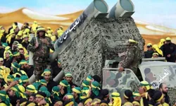 Hizbullah'tan İsrail ordusuna bir dizi saldırı
