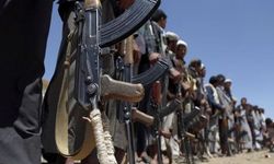 Yemenli Ensarullah lideri Seyyid Abdülmelik el-Husi:  İsrail'e karşı silaha sarılmaya hazır