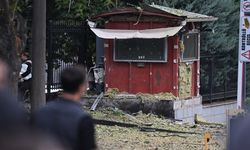 İçişleri Bakanlığı'na bombalı saldırı girişimi: 2 ölü