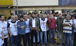 İHD’den BM’ye mektup: BM, sivil ölümlerin olduğu çatışmalara acilen müdahale etmelidir