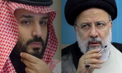 İran ve Suudi Arabistan liderleri "Filistin" meselesini görüştü