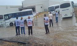 Sendikalaşmak isteyen Işıl Tekstil çalışanlarına patron baskısı