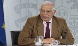 Josep Borrell: Kime atfedilmesi gerektiğini henüz bilmediğimiz hastane saldırısı…